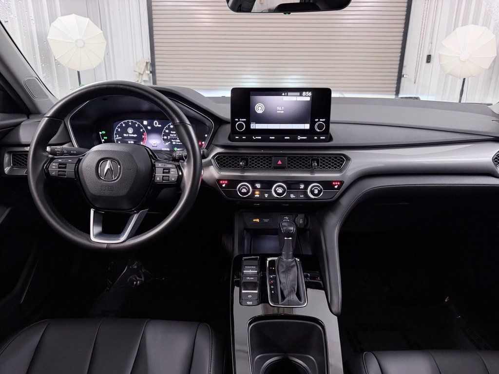 Used 2024 Acura Integra FWD image 21