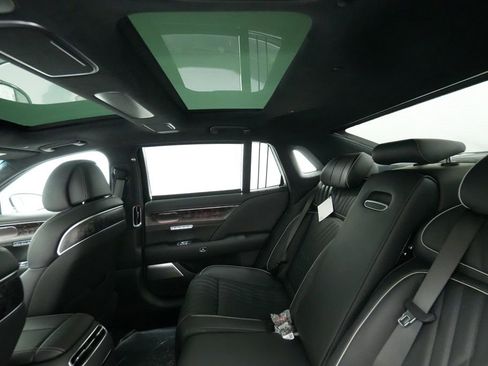 New 2026 Genesis G90 3.5T AWD/4WD image 22