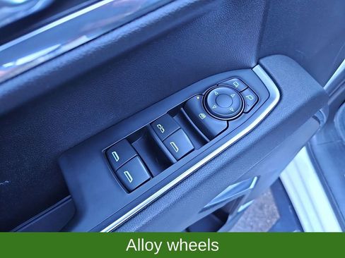 Used 2023 Chevrolet Silverado 1500 RST w/ Protection Package image 25