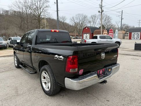 Used 2013 RAM 1500 Tradesman w/ Popular Equipment Group image 8