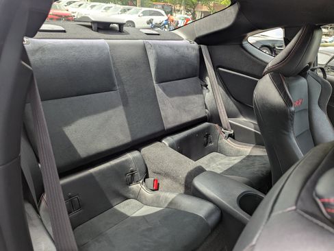 Used 2017 Subaru BRZ Limited w/ Performance Package image 38