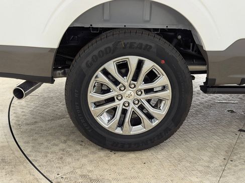 New 2026 Ford F150 King Ranch w/ Equipment Group 601A High image 10