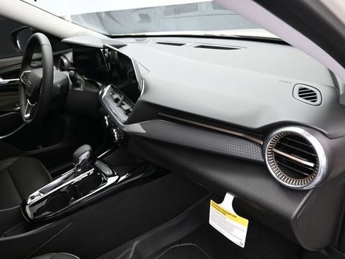 New 2026 Chevrolet Trax ACTIV w/ Driver Confidence Package image 40