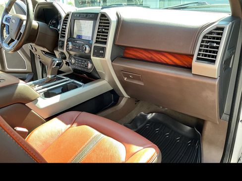 Used 2020 Ford F150 King Ranch w/ Equipment Group 601A Luxury AWD/4WD image 10