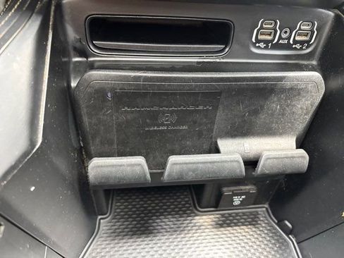 Used 2020 RAM 1500 Limited RWD image 33