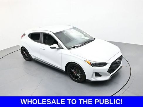 Used 2019 Hyundai Veloster Turbo R-Spec image 18