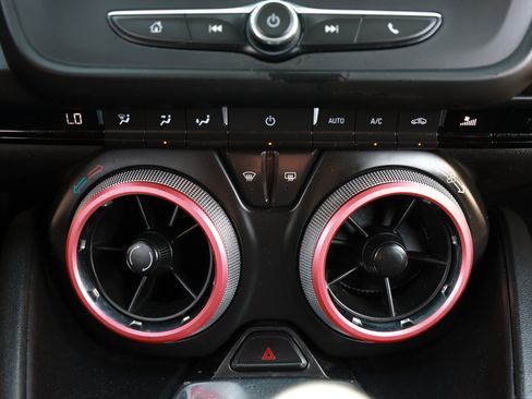 Used 2019 Chevrolet Camaro LT RWD image 37