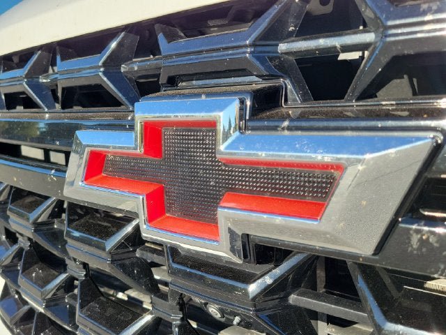 Used 2024 Chevrolet Silverado 2500 ZR2 w/ ZR2 Bison Edition AWD/4WD image 10