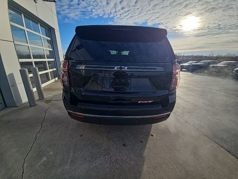 Used 2022 Chevrolet Tahoe RST w/ Luxury Package image 6