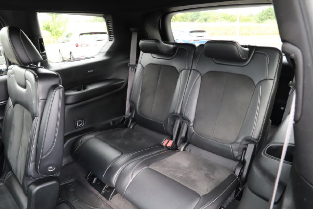 Used 2021 Jeep Grand Cherokee L Laredo AWD/4WD image 17