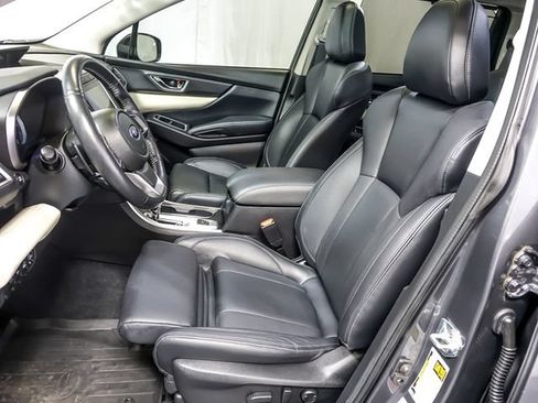 Used 2022 Subaru Ascent Limited w/ Technology Package AWD/4WD image 12