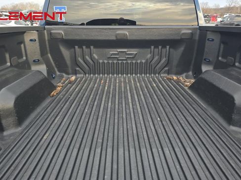 Used 2023 Chevrolet Silverado 1500 LT image 19
