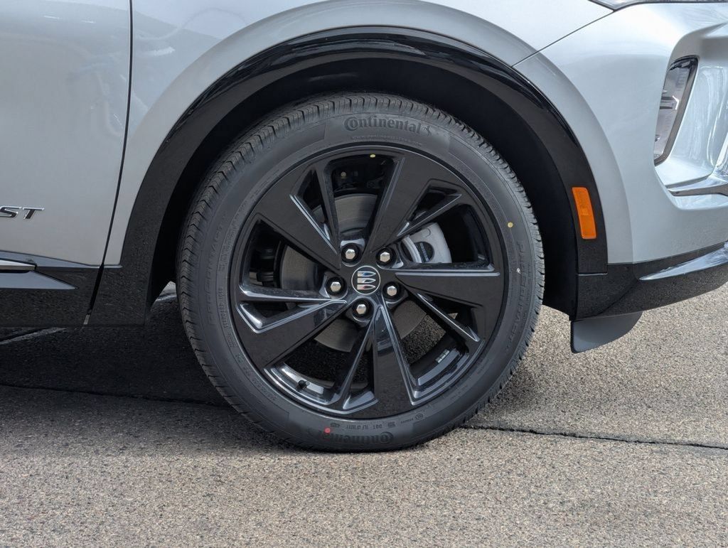 New 2026 Buick Envision Sport Touring AWD/4WD image 58