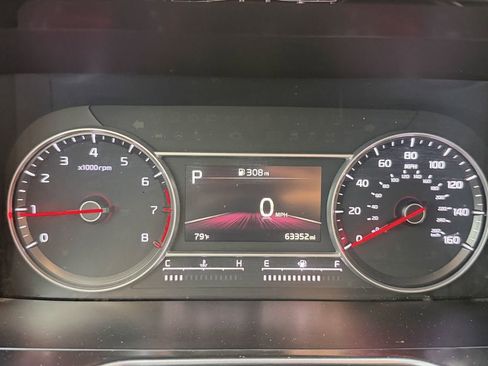 Certified 2023 Kia Sorento S FWD image 32