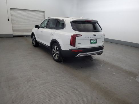 Used 2020 Kia Telluride S AWD/4WD image 5