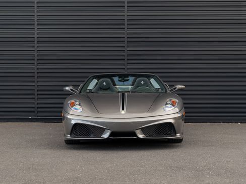 Used 2009 Ferrari F430 Scuderia image 11