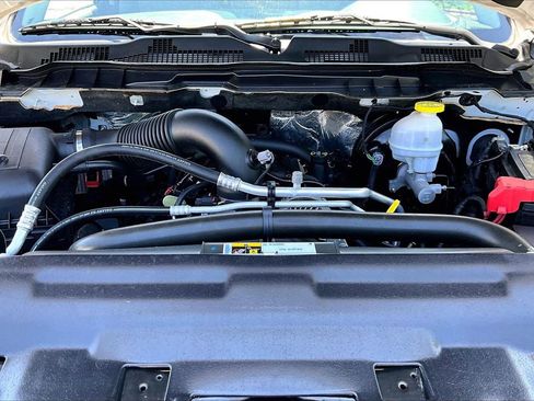 Certified 2020 RAM 1500 Tradesman w/ Popular Equipment Group RWD image 31