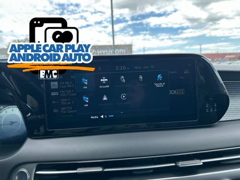 Used 2024 Hyundai Palisade Limited AWD/4WD image 73