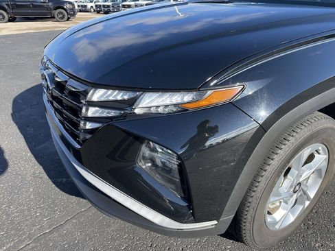 Used 2023 Hyundai Tucson SEL image 35