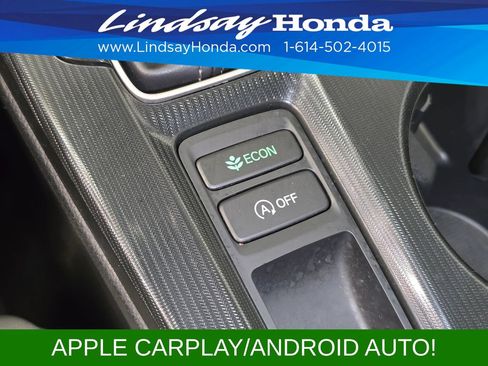 Used 2024 Honda Civic LX image 16