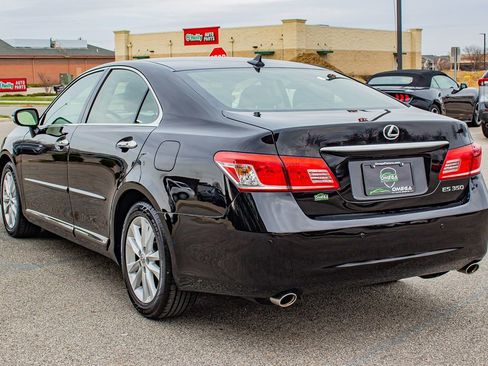 Used 2012 Lexus ES 350 image 7