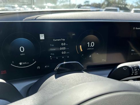 New 2026 Hyundai Tucson SEL image 14