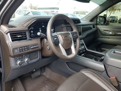 Used 2023 GMC Yukon Denali image 19