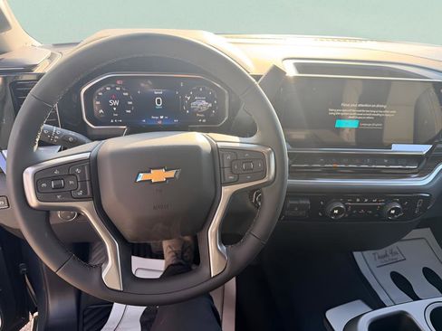 New 2026 Chevrolet Silverado 1500 LT image 18