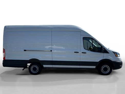 Used 2023 Ford Transit 250 148 High Roof Extended RWD image 6