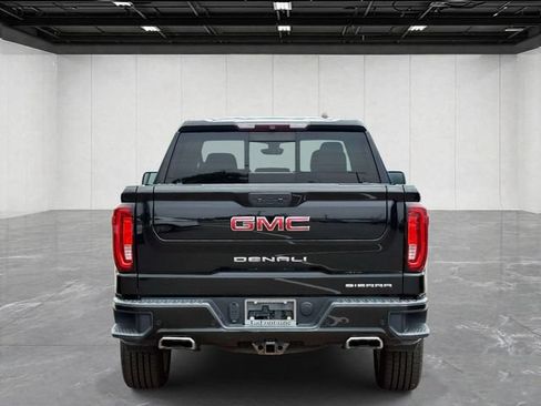 Used 2019 GMC Sierra 1500 Denali w/ Denali Ultimate Package AWD/4WD image 6