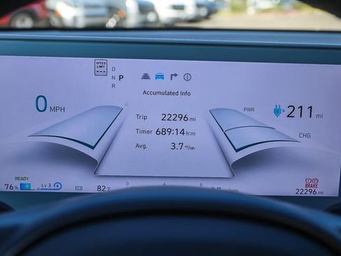 Certified 2024 Hyundai Ioniq 5 SEL image 16