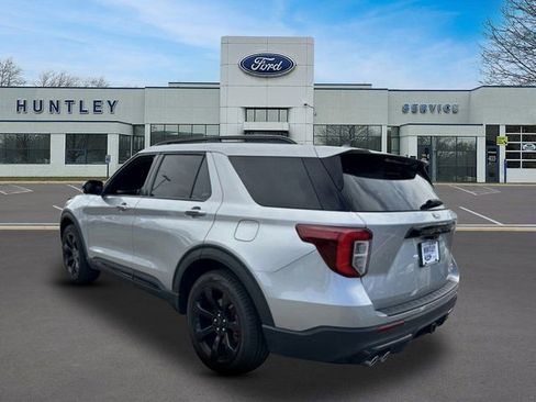 Used 2023 Ford Explorer ST w/ Equipment Group 401A AWD/4WD image 5