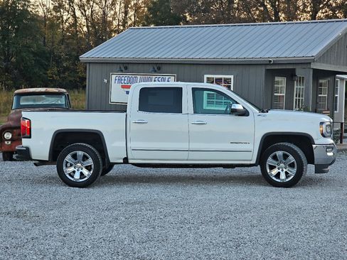 Used 2017 GMC Sierra 1500 SLT image 13