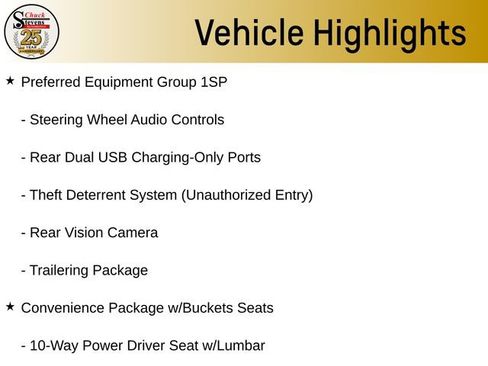 Used 2022 Chevrolet Silverado 1500 RST w/ Convenience Package II image 30