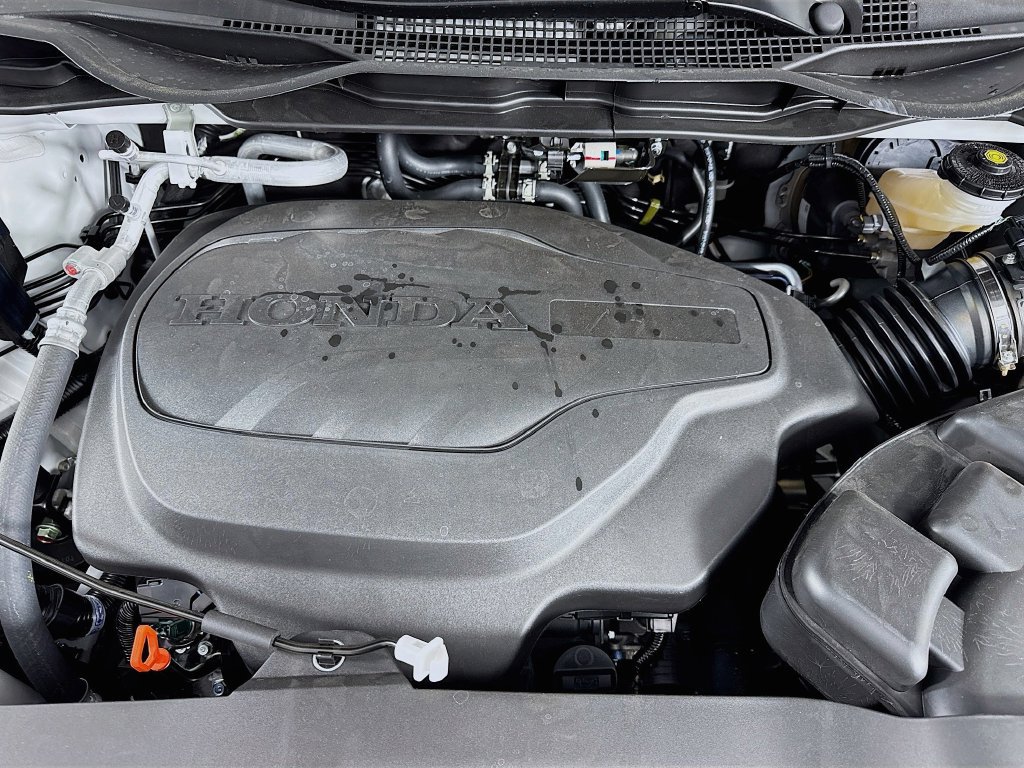 Used 2026 Honda Odyssey Touring image 14