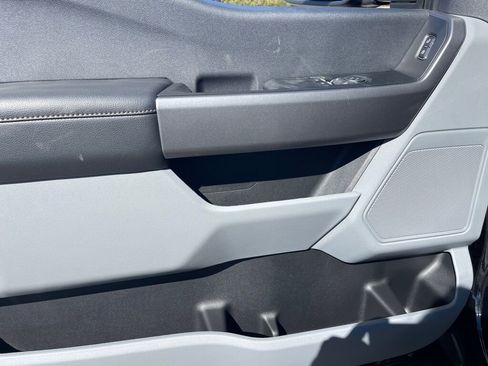 New 2026 Ford F350 XL w/ STX Appearance Package AWD/4WD image 8