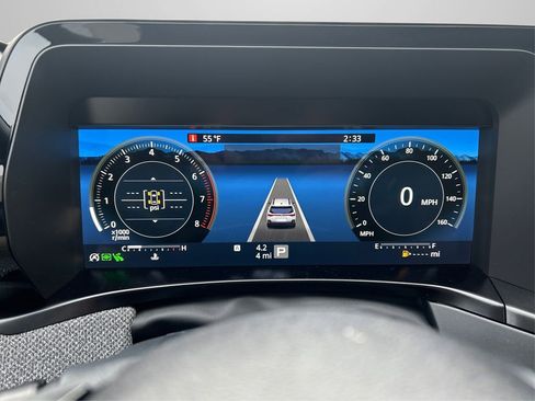 New 2026 Subaru Outback Limited image 21