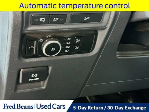 Certified 2024 Ford F150 XLT w/ Equipment Group 302A MID AWD/4WD image 13