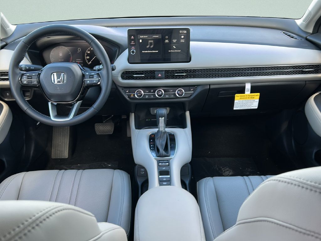 New 2027 Honda HR-V EX-L image 10