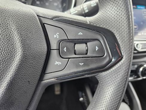 Used 2023 Chevrolet TrailBlazer LT w/ Convenience Package image 16