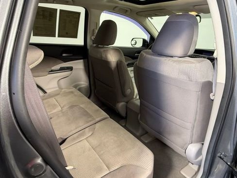 Used 2014 Honda CR-V EX image 47