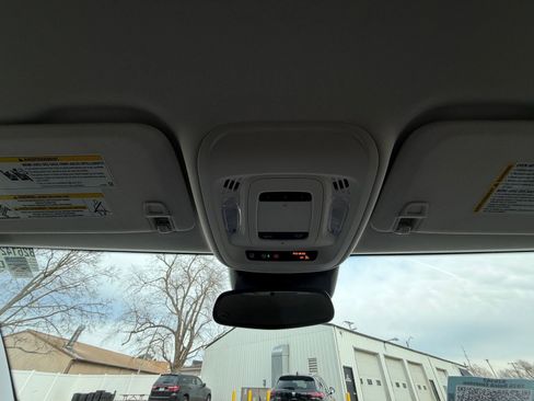 New 2026 Buick Envision Preferred image 30