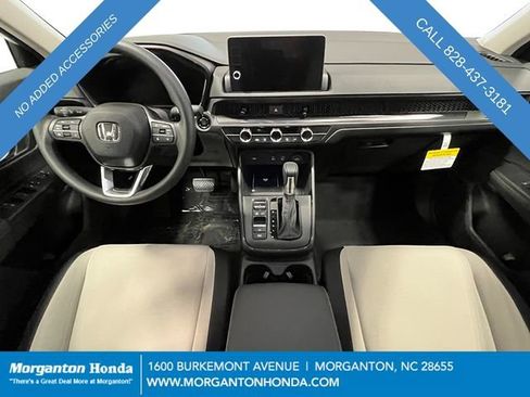 New 2026 Honda CR-V LX image 21