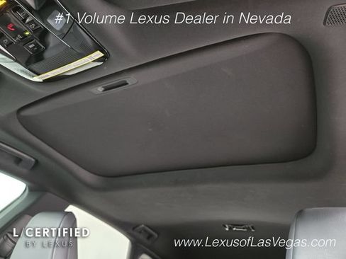 Certified 2025 Lexus RX 350 Premium w/ Convenience Package AWD/4WD image 15