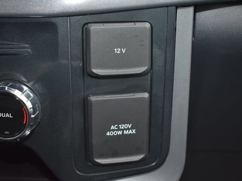 Used 2025 Ford F150 XLT w/ Equipment Group 301A Standard AWD/4WD image 5