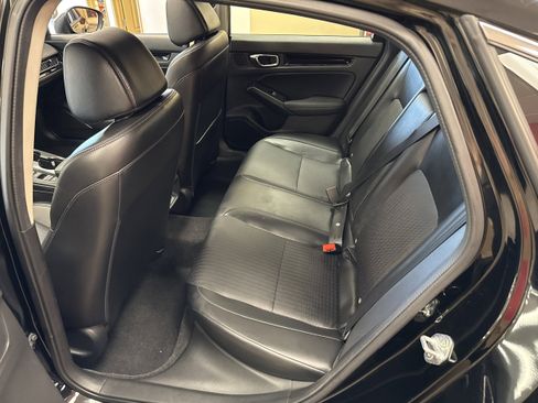 Used 2022 Honda Civic Touring image 24