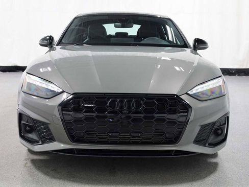 Used 2023 Audi A5 2.0T Premium Plus w/ Premium Plus image 14