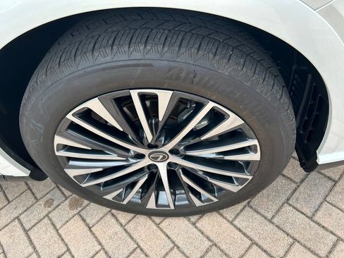 Used 2026 Lexus RX 350 Premium Plus w/ Accessory Package (Z1) FWD image 9