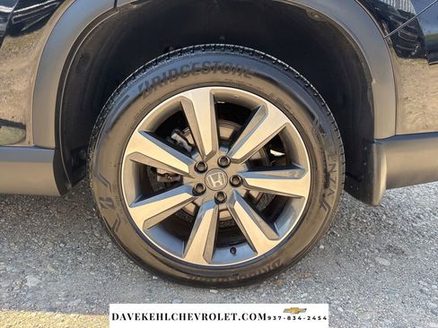 Used 2025 Honda Pilot Elite image 94