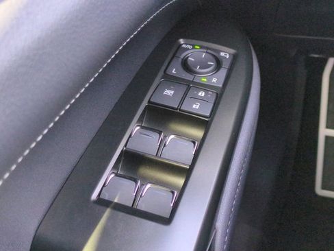 New 2026 Lexus NX 350 F Sport image 24